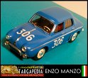 1957 - 306 Renault Dauphine - Mille Miglia Collection 1.43 (2)